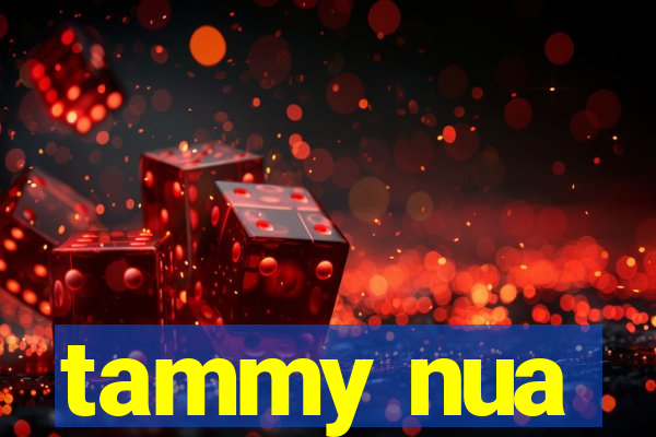 tammy nua