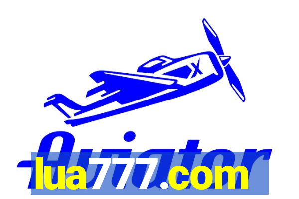 lua777.com