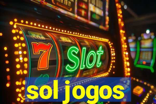 sol jogos