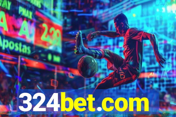 324bet.com