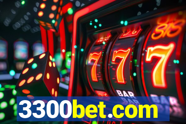 3300bet.com