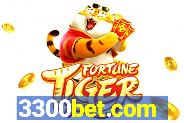 3300bet.com