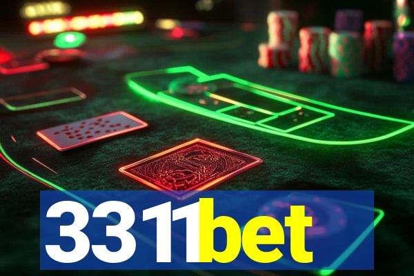 3311bet