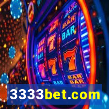 3333bet.com