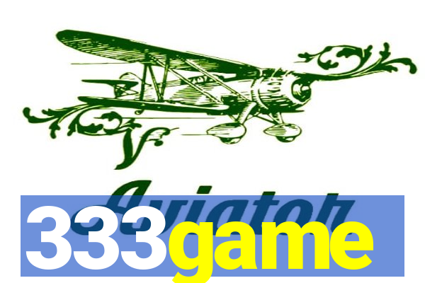 333game