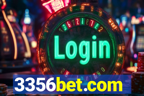 3356bet.com