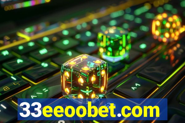 33eeoobet.com