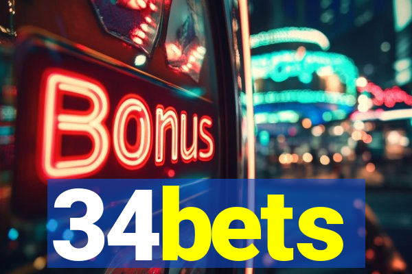 34bets