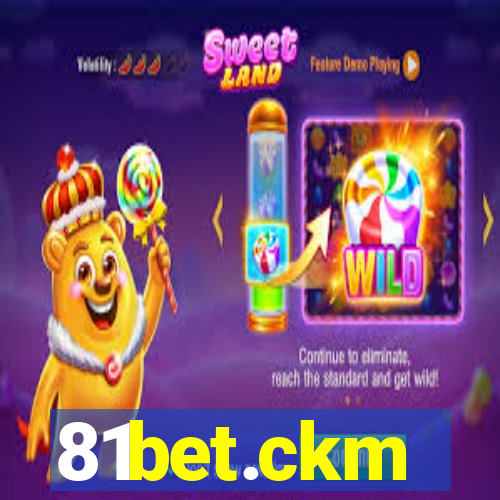 81bet.ckm