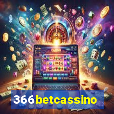 366betcassino