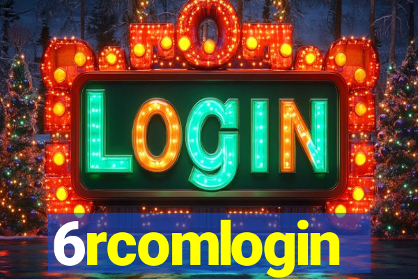 6rcomlogin