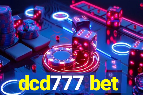 dcd777 bet