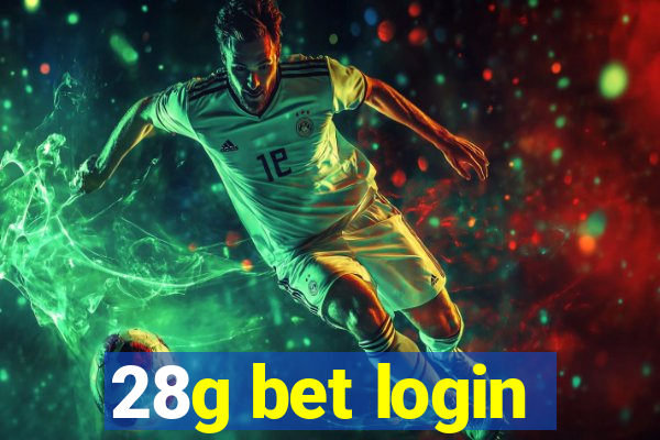 28g bet login