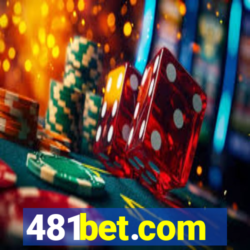 481bet.com