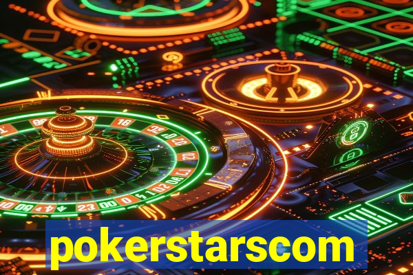 pokerstarscom