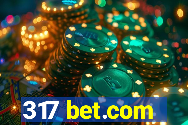 317 bet.com