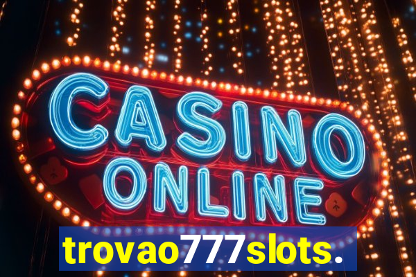 trovao777slots.com