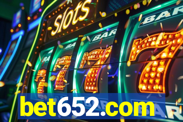 bet652.com