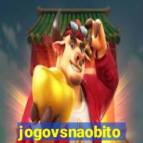 jogovsnaobito