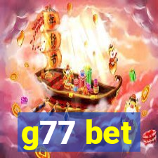 g77 bet