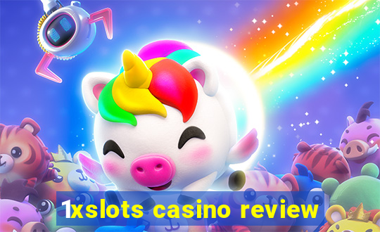 1xslots casino review