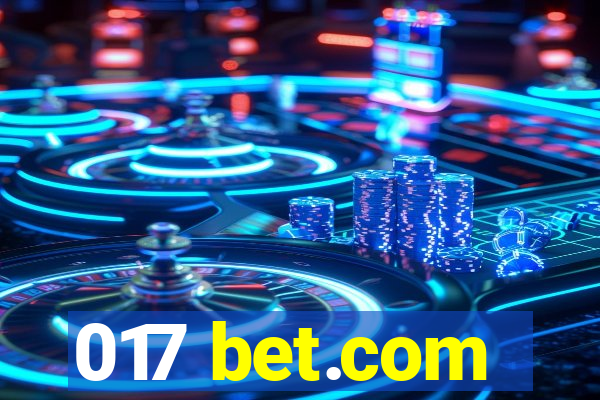 017 bet.com