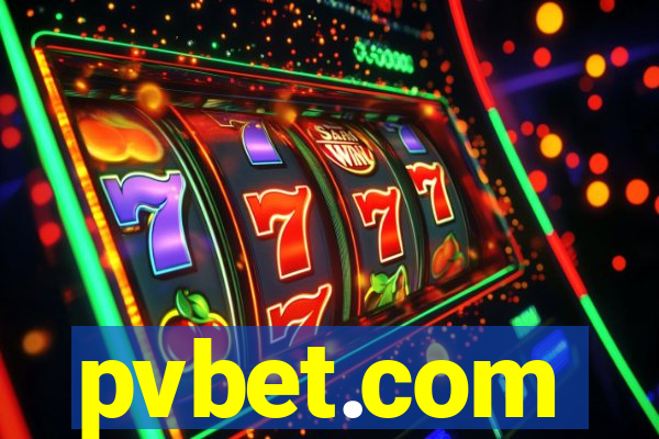 pvbet.com