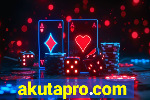 akutapro.com