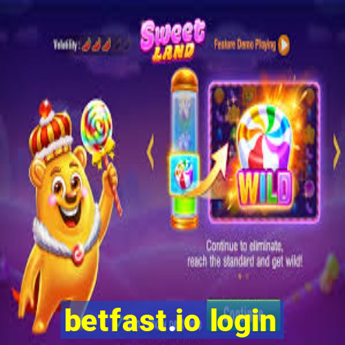 betfast.io login