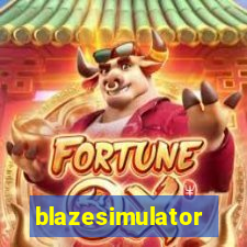 blazesimulator