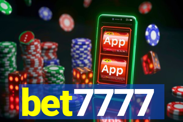 bet7777