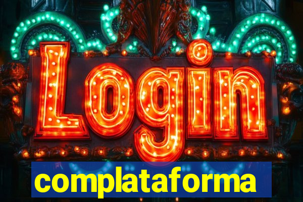 complataforma