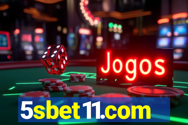 5sbet11.com