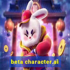 beta character.ai