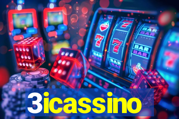 3icassino