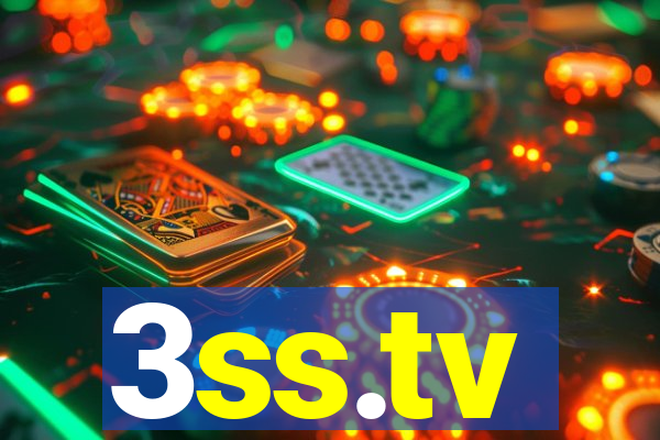 3ss.tv