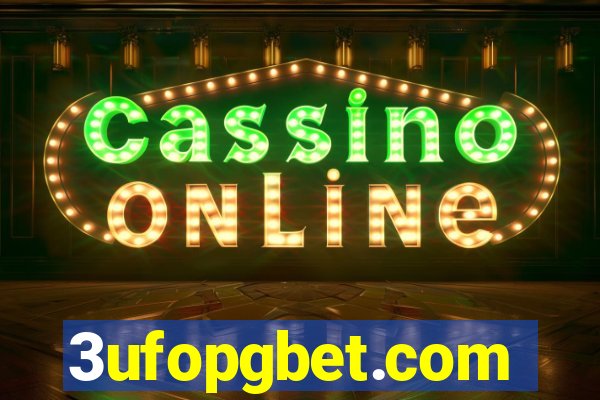 3ufopgbet.com