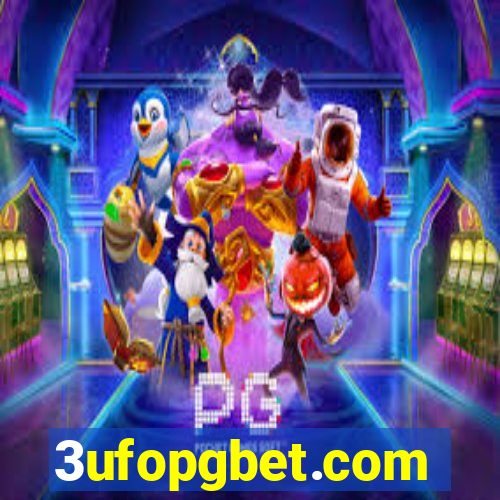 3ufopgbet.com