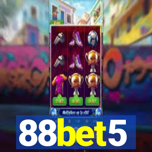 88bet5