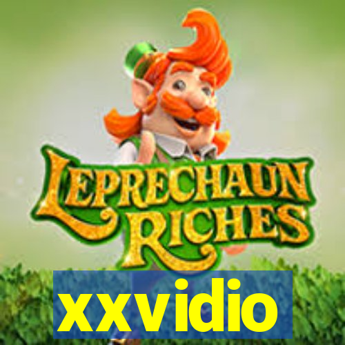 xxvidio