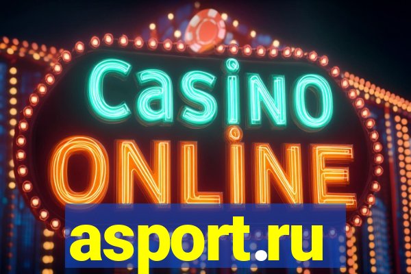 asport.ru