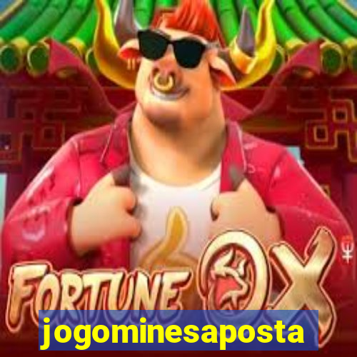 jogominesaposta