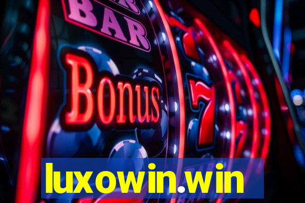 luxowin.win