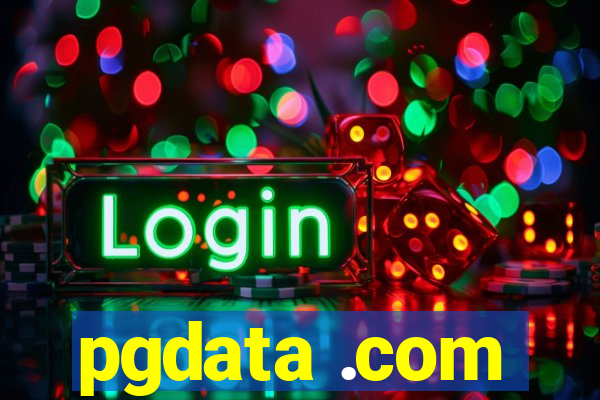 pgdata .com