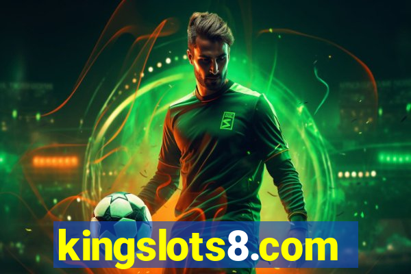 kingslots8.com