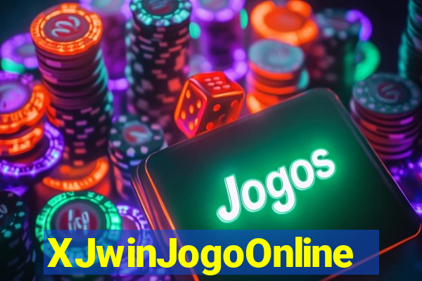 XJwinJogoOnline