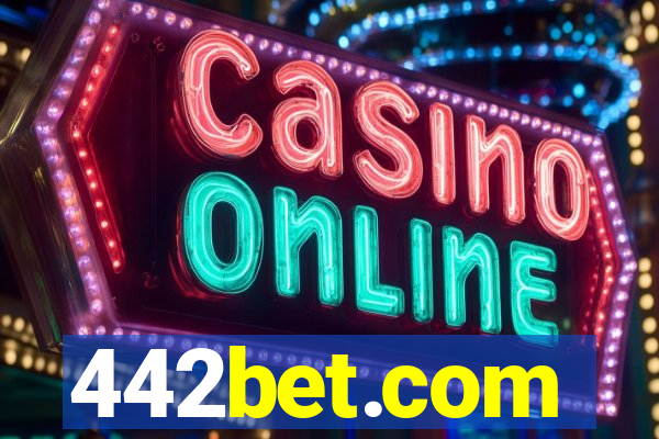 442bet.com