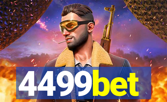 4499bet