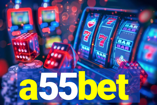 a55bet