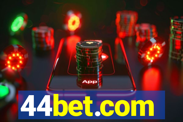 44bet.com